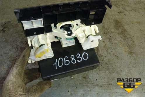 Модуль управления отопителем для BYD F3 с 2007г (Ф3)