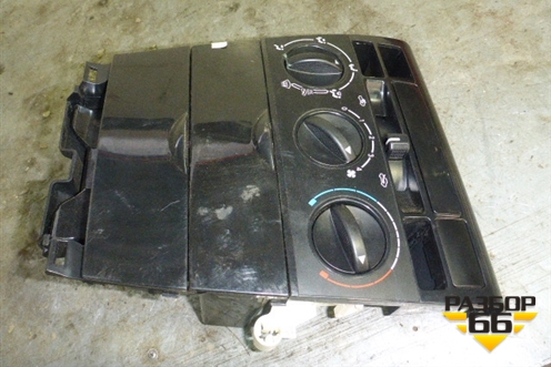 Модуль управления отопителем для BYD F3 с 2007г (Ф3)