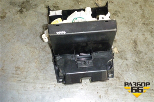 Модуль управления отопителем для BYD F3 с 2007г (Ф3)