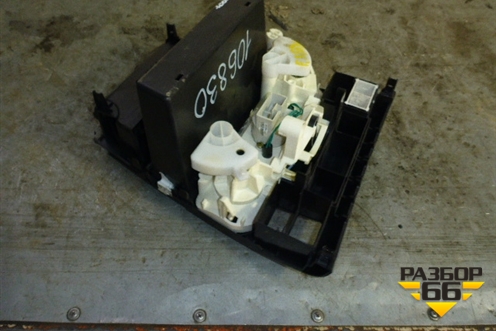 Модуль управления отопителем для BYD F3 с 2007г (Ф3)