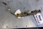 Рейка топливная рампа (1.2л L12A1) для Honda Jazz(GD) с 2002-2008г (Джаз)