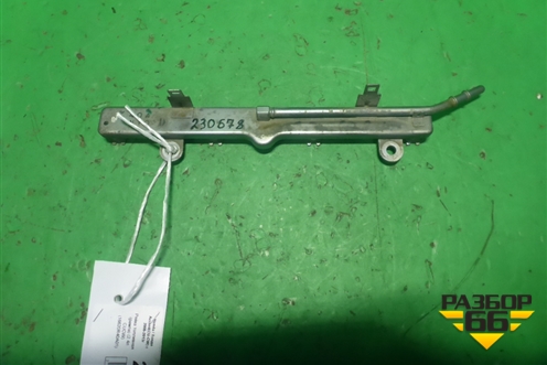 Рейка топливная рампа (2.4л CUCW) (16620R40A01) для Honda Accord(CU-CW) с 2008-2013г (Аккорд)