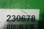 Рейка топливная рампа (2.4л CUCW) (16620R40A01) для Honda Accord(CU-CW) с 2008-2013г (Аккорд)