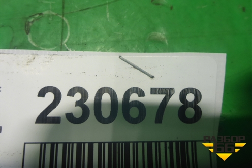 Рейка топливная рампа (2.4л CUCW) (16620R40A01) для Honda Accord(CU-CW) с 2008-2013г (Аккорд)
