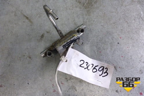 Рейка топливная рампа для Subaru Legacy Outback (BP9) с 2003-2009г