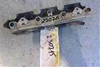 Рейка топливная рампа (1.8л R18A2) для Honda Civic 5D с 2006-2012г (Цивик)