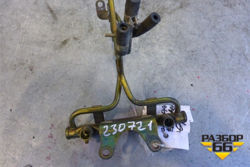 Рейка топливная рампа (2.5л) для Subaru Legacy Outback (BP9) с 2003-2009г