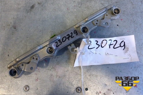Рейка топливная рампа (1.8л) для Honda Civic 4D с 2006-2012г (Цивик)