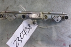 Рейка топливная рампа (1.8л) для Honda Civic 4D с 2006-2012г (Цивик)