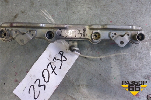 Рейка топливная рампа (1.8л) для Honda Civic 4D с 2006-2012г (Цивик)