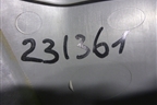 Обшивка стойки лобового стекла правая (84101S2H0000) для Honda HR-V(GH) с 1999-2005г (АшРВ)