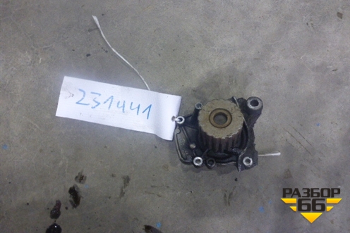 Насос водяной помпа (1.6л D16W1) для Honda HR-V(GH) с 1999-2005г (АшРВ)