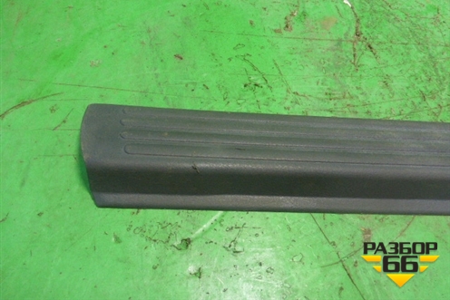 Накладка порога внутренняя переднего правого для Ford Explorer с 2001-2011г (Эксплорер 3-4)