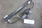 Стеклоподъёмник электрический задний правый для Ford Explorer с 2001-2011г (Эксплорер 3-4)