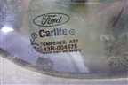Стекло двери задней правой форточка для Ford Explorer с 2001-2011г (Эксплорер 3-4)
