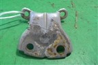 Петля двери передней левой верхняя (67450S0A305ZZ) для Honda HR-V(GH) с 1999-2005г (АшРВ)