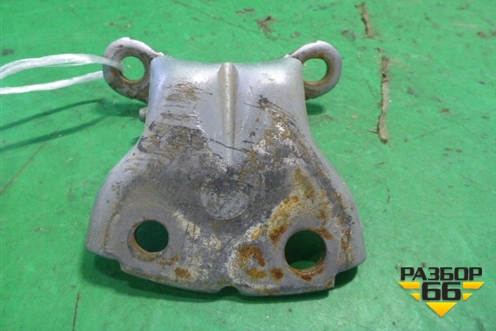 Петля двери передней левой верхняя (67450S0A305ZZ) для Honda HR-V(GH) с 1999-2005г (АшРВ)