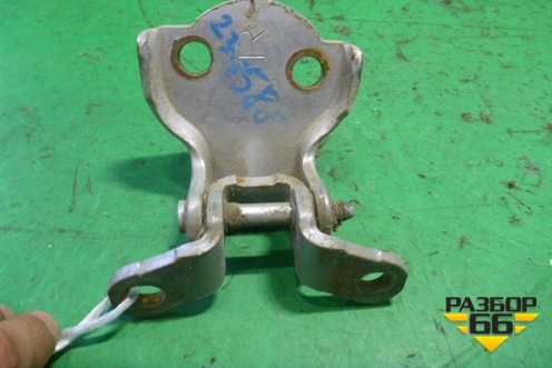 Петля двери задней правой нижняя (67920S10901ZZ) для Honda HR-V(GH) с 1999-2005г (АшРВ)
