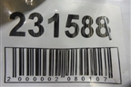Петля двери задней правой нижняя (67920S10901ZZ) для Honda HR-V(GH) с 1999-2005г (АшРВ)