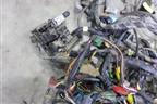Проводка подкапотная+салон для Honda HR-V(GH) с 1999-2005г (АшРВ)