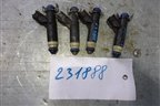 Форсунка инжекторная электрическая (4.6л) для Ford Explorer с 2001-2011г (Эксплорер 3-4)