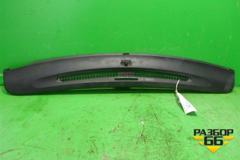 Накладка на торпедо (дефлектор) для Ford Explorer с 2001-2011г (Эксплорер 3-4)