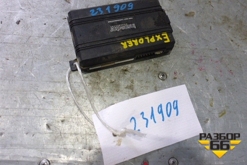 Блок электронный (см.фото) для Ford Explorer с 2001-2011г (Эксплорер 3-4)