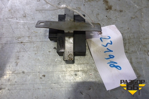 Блок электронный (4L2T1560BA) для Ford Explorer с 2001-2011г (Эксплорер 3-4)