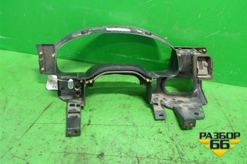 Накладка на щиток приборов для Ford Explorer с 2001-2011г (Эксплорер 3-4)