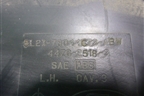 Накладка внутренняя (на консоль левая) для Ford Explorer с 2001-2011г (Эксплорер 3-4)