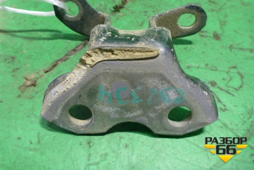 Петля двери задней левой нижняя (67960S10901ZZ) для Honda HR-V(GH) с 1999-2005г (АшРВ)