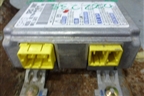 Блок управления AIR BAG (779604ТП020) (779602S4NG020M1) для Honda HR-V(GH) с 1999-2005г (АшРВ)