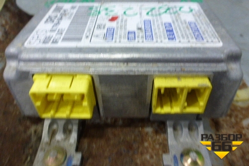 Блок управления AIR BAG (779604ТП020) (779602S4NG020M1) для Honda HR-V(GH) с 1999-2005г (АшРВ)
