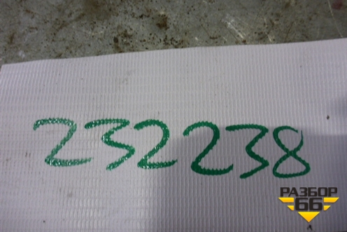 Блок управления AIR BAG (779604ТП020) (779602S4NG020M1) для Honda HR-V(GH) с 1999-2005г (АшРВ)