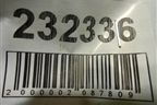Петля двери задней правой нижняя (6877060030) для Lexus RX 300/330/350 с 2003-2009г (РХ)