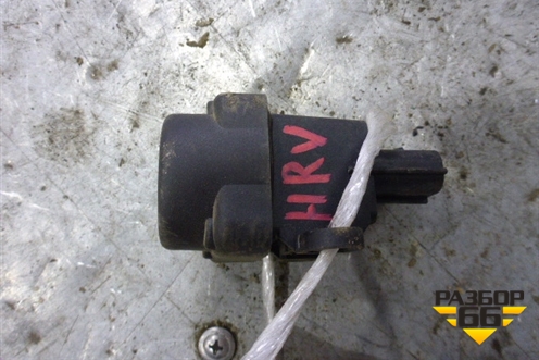 Кнопка аварийного отключения топлива для Honda HR-V(GH) с 1999-2005г (АшРВ)