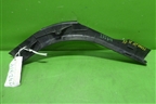 Накладка порога внутренняя заднего левого (769B79Y000) для Nissan Teana (J31) с 2003-2008г (Теана)