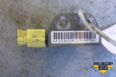 Датчик AIR BAG для Nissan Teana (J31) с 2003-2008г (Теана)