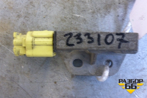 Датчик AIR BAG для Nissan Teana (J31) с 2003-2008г (Теана)