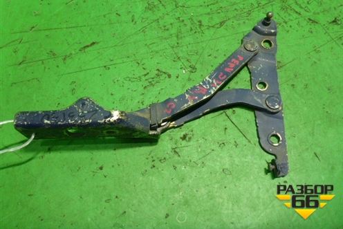 Петля крышки багажника правая для Nissan Teana (J31) с 2003-2008г (Теана)
