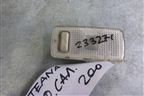 Плафон салонный (правый) для Nissan Teana (J31) с 2003-2008г (Теана)
