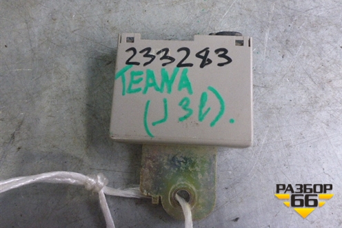 Блок электронный для Nissan Teana (J31) с 2003-2008г (Теана)