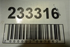 Петля двери багажника (6881048010) для Lexus RX 300/330/350 с 2003-2009г (РХ)