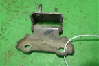 Петля двери багажника (6881048010) для Lexus RX 300/330/350 с 2003-2009г (РХ)