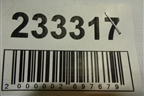 Петля двери багажника (6881048010) для Lexus RX 300/330/350 с 2003-2009г (РХ)