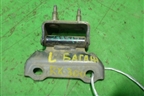 Петля двери багажника (6881048010) для Lexus RX 300/330/350 с 2003-2009г (РХ)