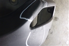 Бампер задний (до 2015г под парктроник) (5215942190) для Toyota Rav-4 с 2012-2019г