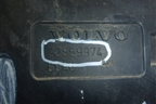 Корпус воздушного фильтра  (20859974) для Volvo TRUCK FH с 2002-2008г (ФШ)