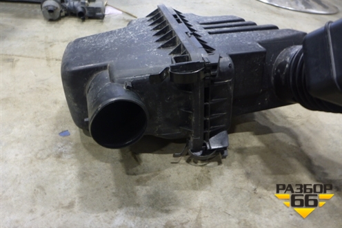 Корпус воздушного фильтра (1.5л) для Great Wall Hover М4 с 2012г (Ховер)