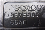 Корпус воздушного фильтра  (3979505) для Volvo TRUCK FH с 2008-2013г (ФШ)